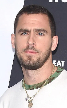 Jack Kesy